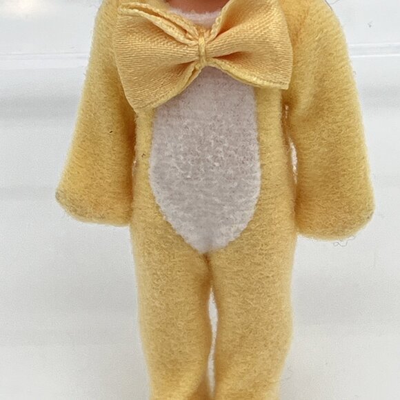 Kelly Doll Lot 3 – Bunny Melody 1997, Easter 2001, Blonde Bunny Outfit Mattel - Picture 14 of 16